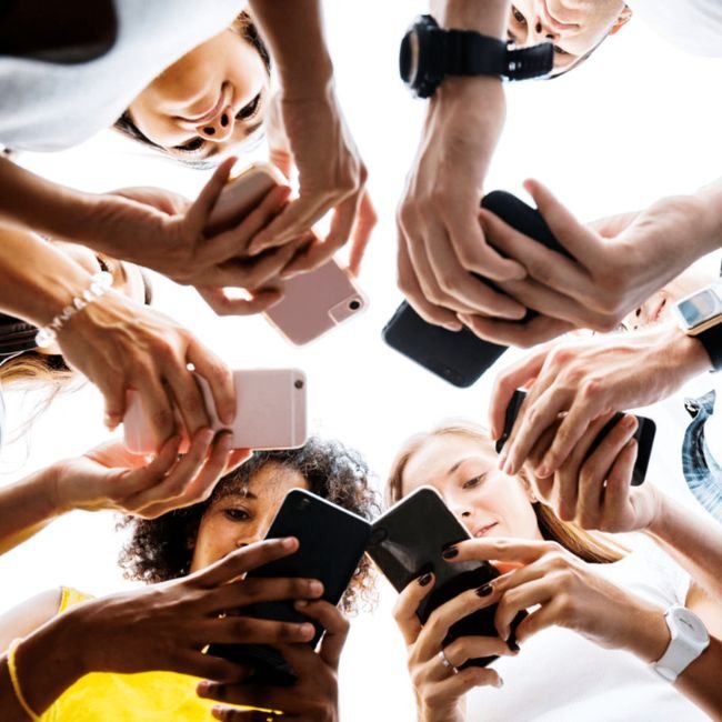 No Longer Identify on Social Media? Here’s Why