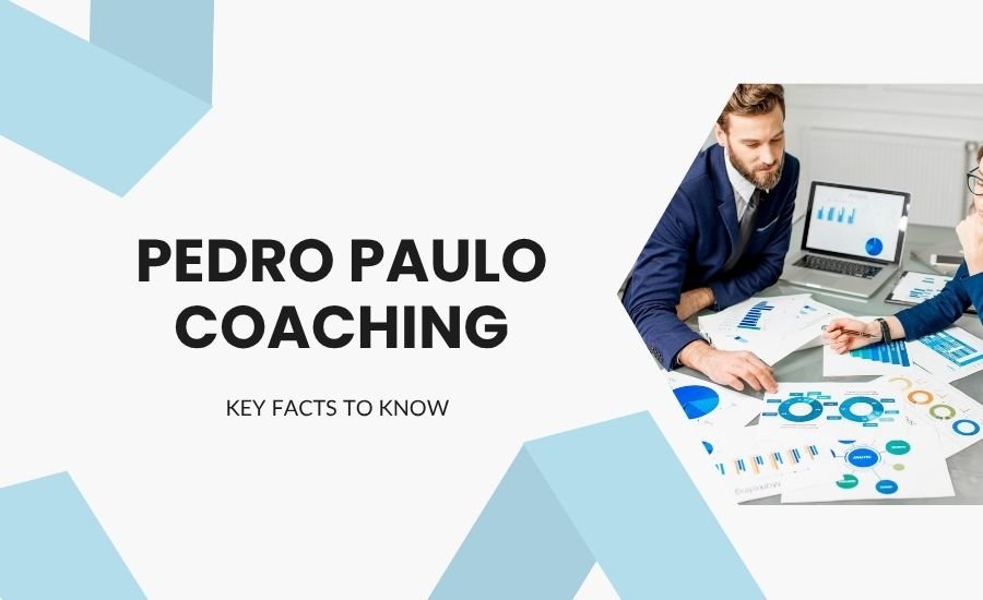 What Is Pedro Paulo Coaching? Key Facts to Know