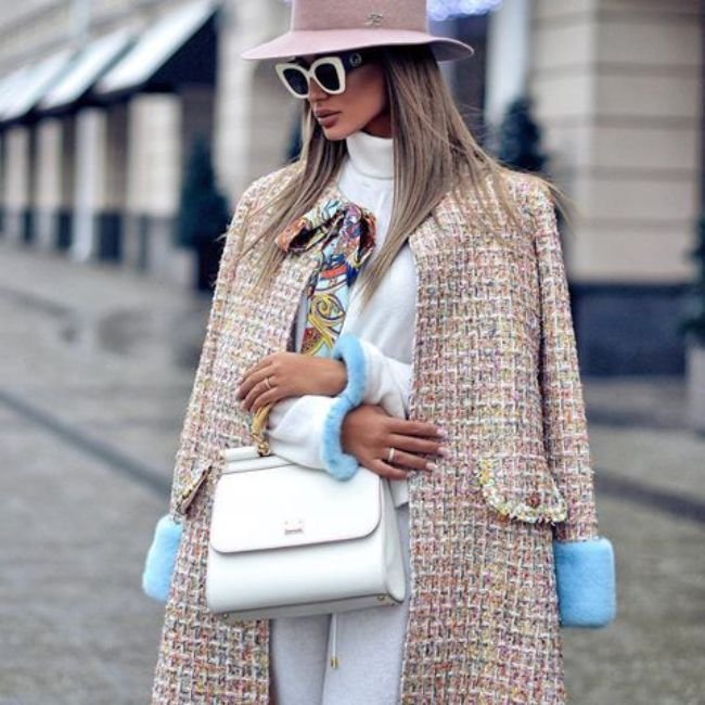 Fashionisk .com: Your Daily Dose of Style Trends
