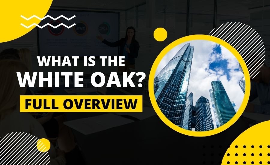 What Is the White Oak Impact Fund? Full Overview