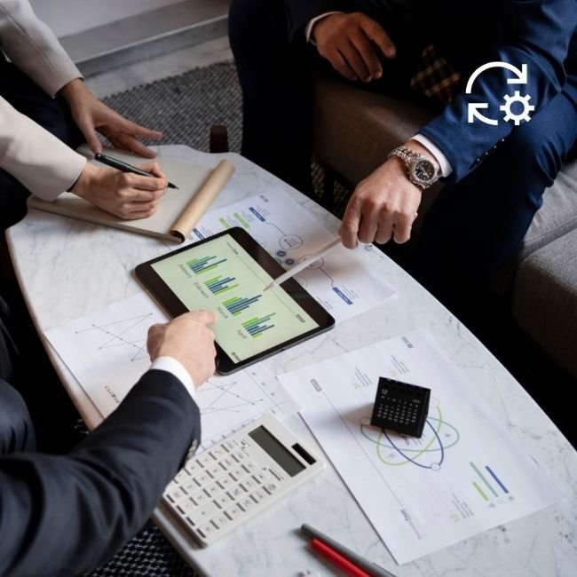 Pedrovazpaulo Operations Consulting: A Complete Overview