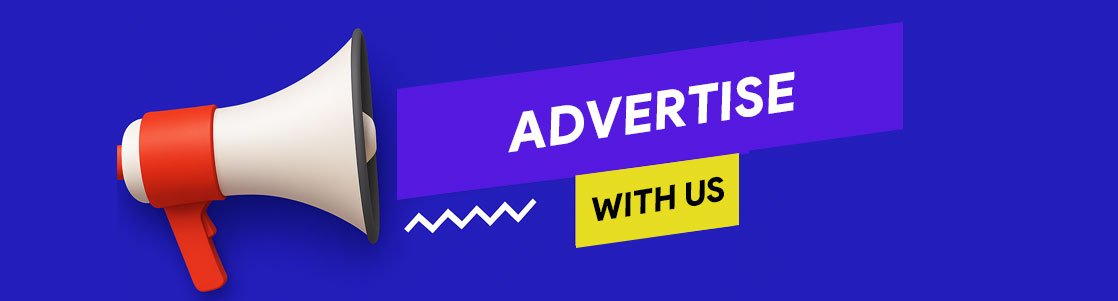 advertise