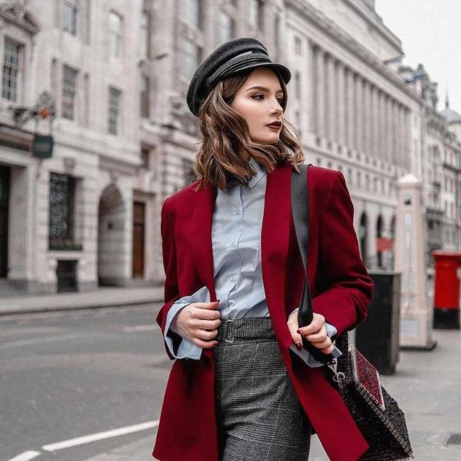 Fashionisk .com: Your Daily Dose of Style Trends