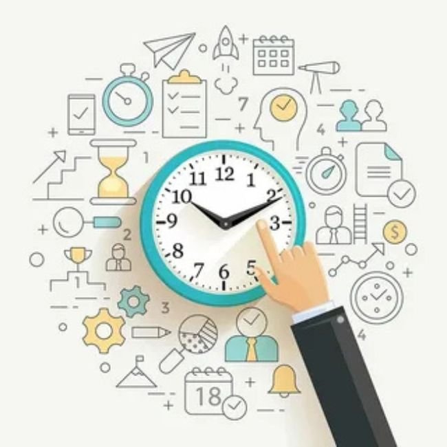 Exhentaime: A Simple Way to Master Your Time