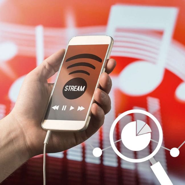 Free Music Streaming No Ads: Top Platforms in 2025
