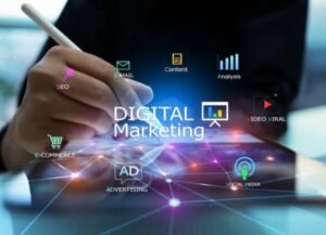 Top 7 Reasons Why Your Business Needs Digital Marketing?