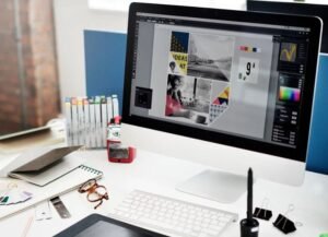 What Tools Do Designers Use For High-Quality Visuals?