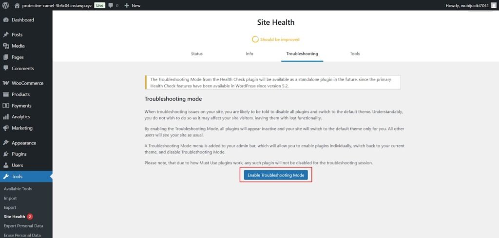 Advanced Troubleshooting Techniques for WordPress Plugin Issues