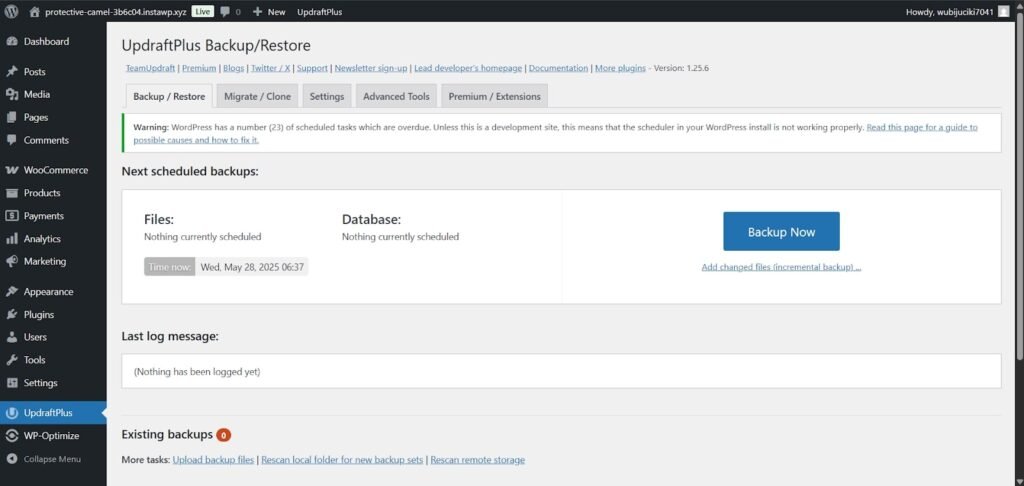Advanced Troubleshooting Techniques for WordPress Plugin Issues