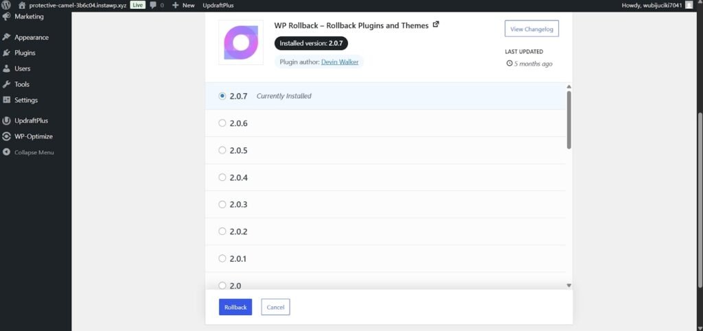 Advanced Troubleshooting Techniques for WordPress Plugin Issues