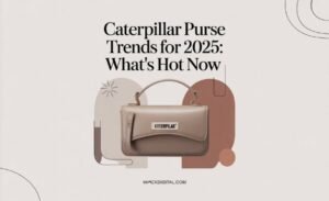 Caterpillar Purse Trends for 2025: What’s Hot Right Now