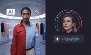 AI Tools from Vidnoz: Transforming Creativity with AI Clothes Changer & Celebrity Voice Generator