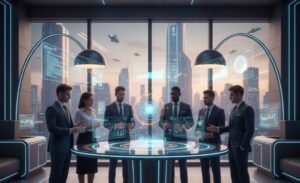 Shockicon Bring You the Latest Insights on AI, Data, and Growth