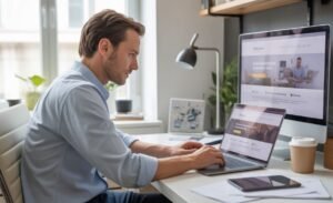 Best Website Design Packages for Small Businesses