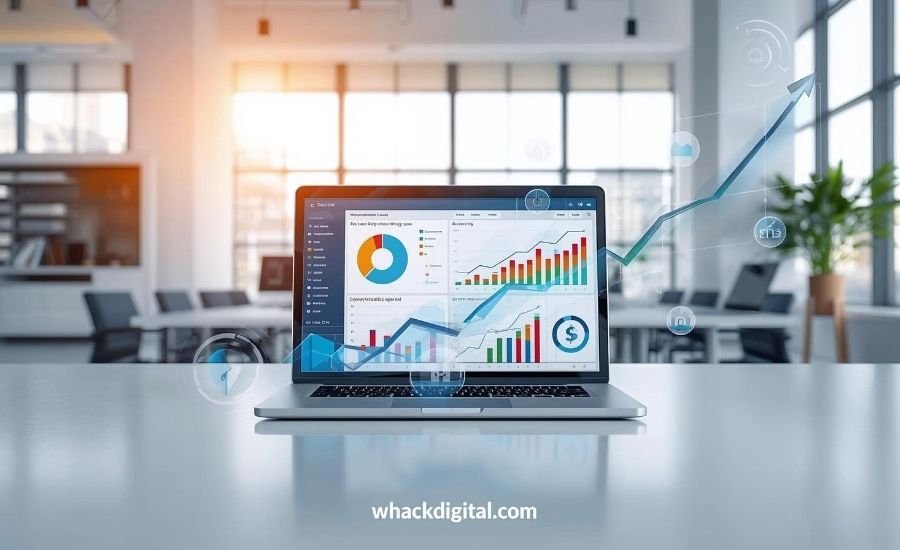 Ethical Guide to Buy Website Traffic SearchSEO for Business Growth