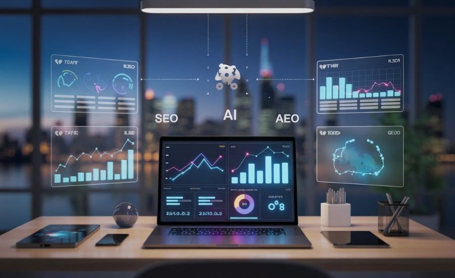 Evaluate the Digital Marketing: A Complete Guide for 2025
