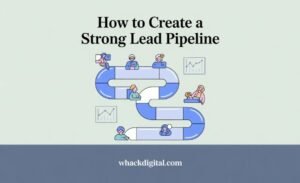 How to Create a Strong Lead Pipeline