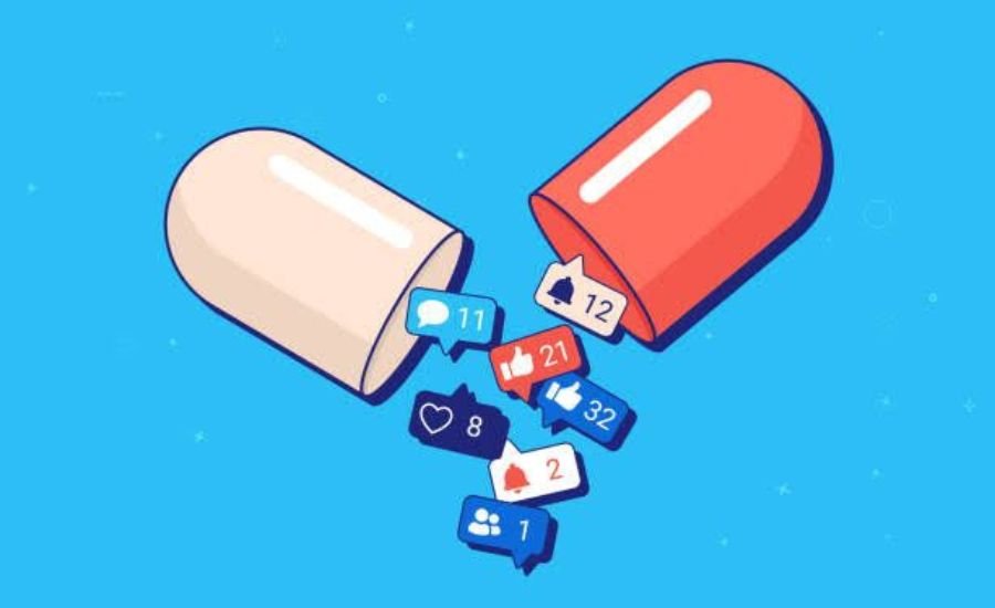 How Social Media Is Quietly Changing Your Health and Habits