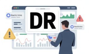 Domain Rating Vanity Explained: Why DR Misleads SEOs