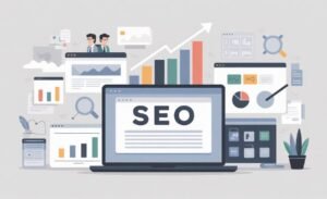 B2B SEO Services Explained A Complete Guide