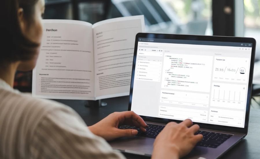 How to Evaluate a Best API Search Homepage