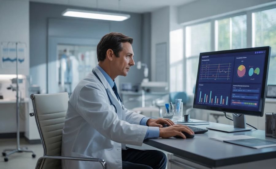 Google Ads for Doctors SEO Outline: A Practical Guide Backed by Real Campaign Experience