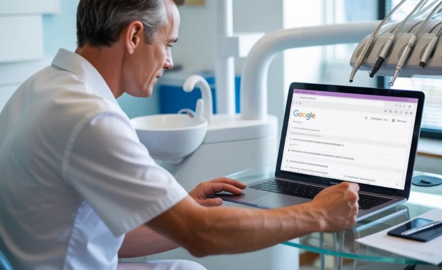 Dental SEO Services: A Complete Guide for U.S. Dental Practices
