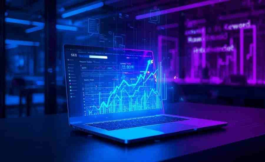 How Search Trends Are Shaping Digital Marketing Strategies