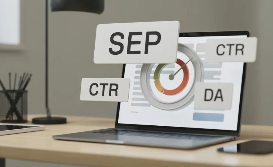 75 SEO Abbreviations Explained: The Complete SEO Acronyms List for Beginners