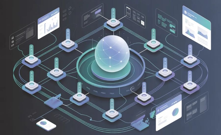 Channelpartnertype Classification Criteria in B2B Ecosystems
