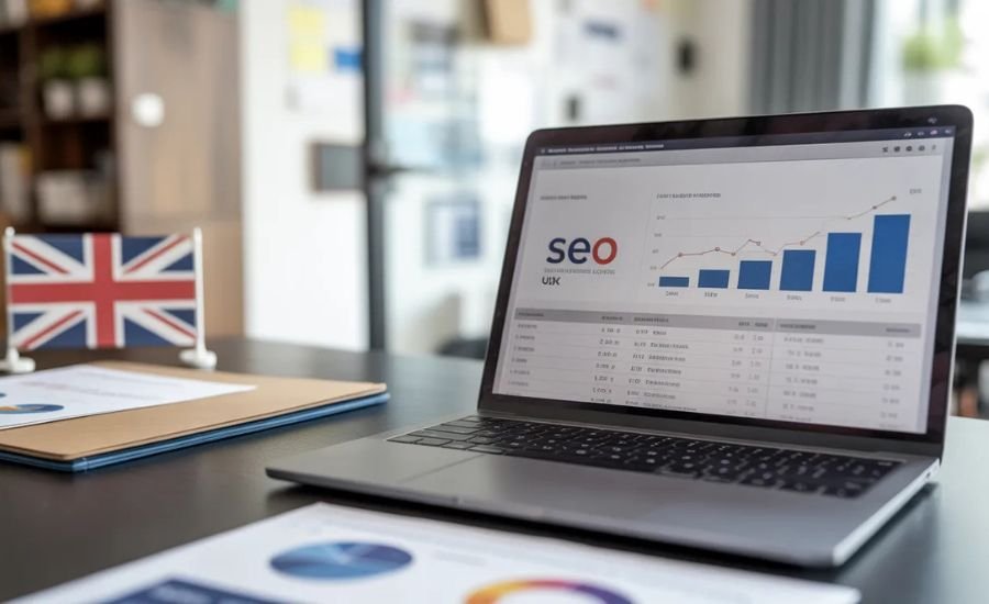 seo packages for small business uk​
