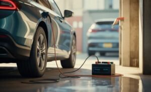 Why Trickle Chargers are a Lifesaver for Your Car Battery